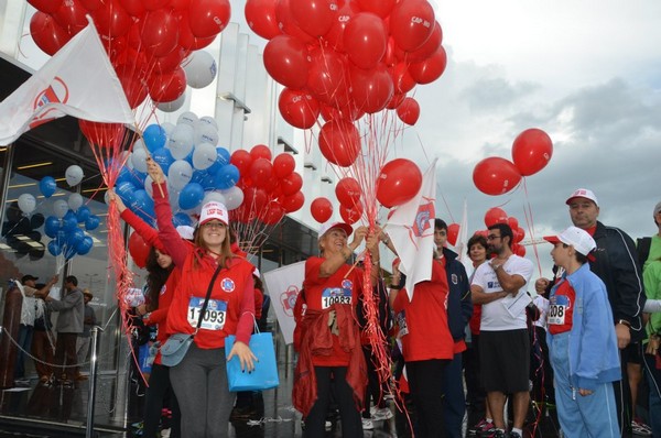 Beirut Marathon 2012 part 2